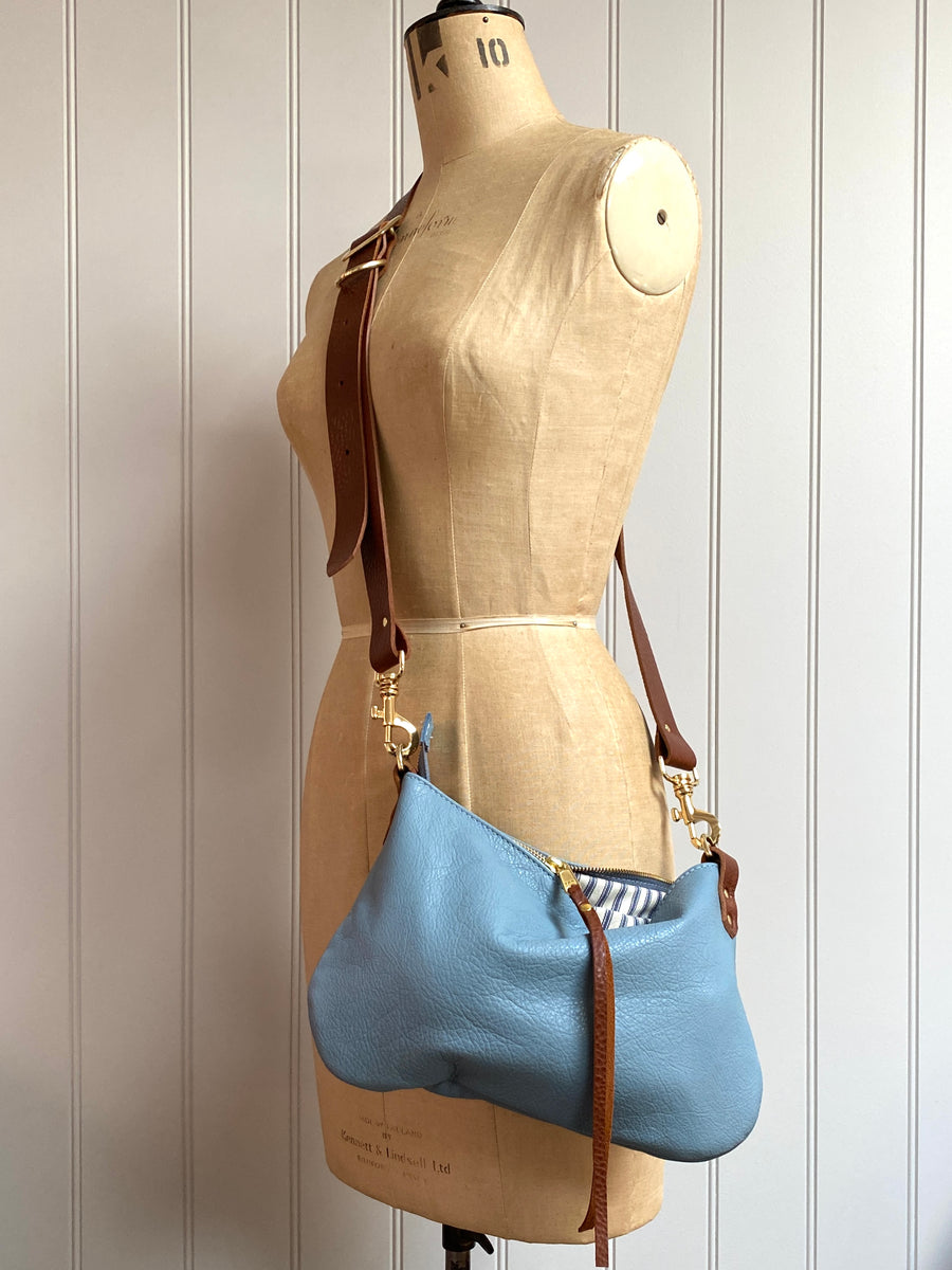 Duck egg 2025 blue handbag