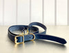 leather bag strap