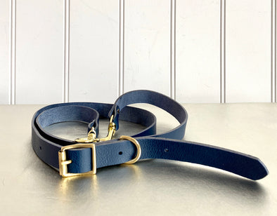 leather bag strap