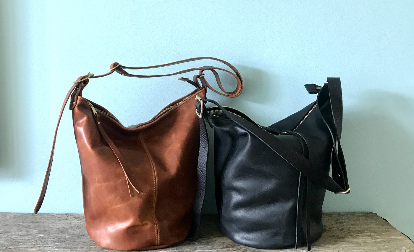 The Large Bucket Bag – SouthLife Supply Co